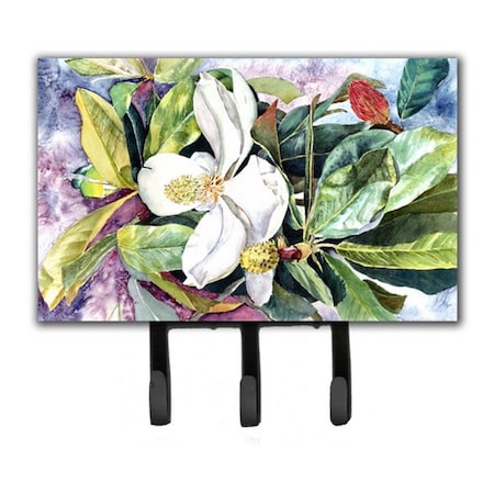 Jensendistributionservices Magnolia Leash & Key Holder MI1718279